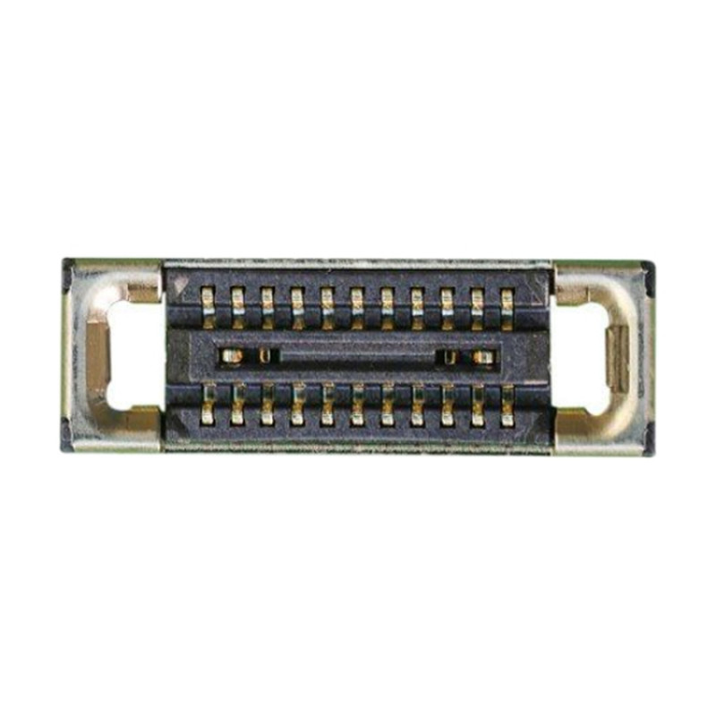 iPhone 14 Series Earpiece Speaker FPC Connector On Motherboard